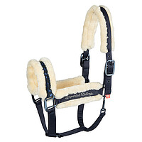 Imperial Halfter Ambient Pony navy 