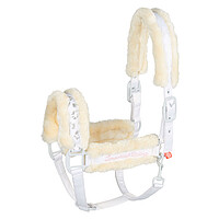 Imperial Halfter Ambient WB white 
