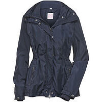 Imperial Jacke Marga Navy Gun Metal M 