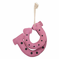 IRHStable buddy Horseshoes 