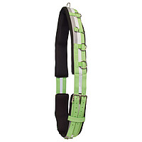 Longiergurt nylon Deluxe 