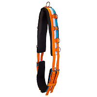 Longiergurt nylon Deluxe 