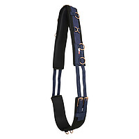 Longiergurt nylon IRHDeluxe Extra 