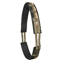 Longiergurt nylon IRHDeluxe Extra 