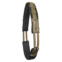 Longiergurt nylon IRHDeluxe Extra 