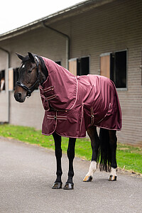 Outdoorblanket IRHBasic DN 200g 