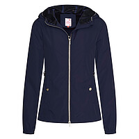 Regenjacke IRHCarly 