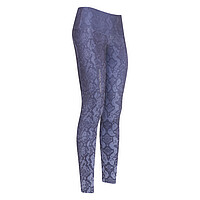 Reitleggins Shiny Snake AOP SFS  