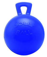 Jolly Ball Blau 25 cm 