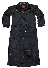 Kakadu Longrider 3in1, black, S 