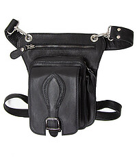 Kakadu Walkabout Creek Crossbag bk (RL)