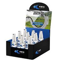 Antifog Cleaner  