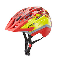 Dera M red yellow RL2037  
