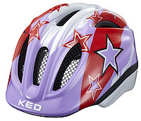 Meggy Purple Stars XS RL2002 