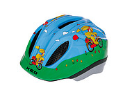 Radhelm Meggy Orig. Felix d. Hase (RL)  