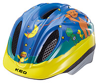 Radhelm Meggy Originals Mondbär M (RL)