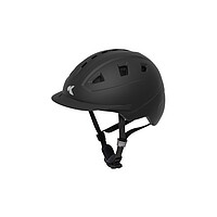 Reithelm Basco II M black matt (RL)  