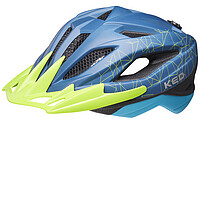 Street Jr. Mips blue-​green M (RL)  