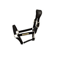 Anatomisch Nylon Halfter  