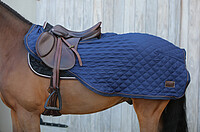 Ausreitdecke 160g 
