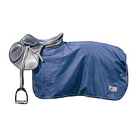 Ausreitdecke Quadrat All Weather 