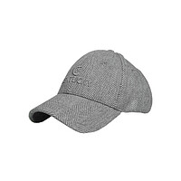 Baseball Cap Wool 