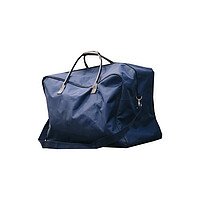 Decken Tasche navy  