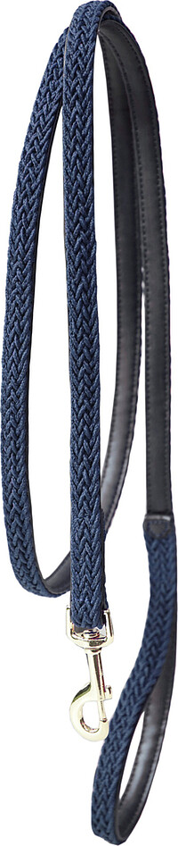 Geflochtene Nylon Hundeleine 