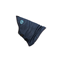 Halsteil Recuptex L navy  