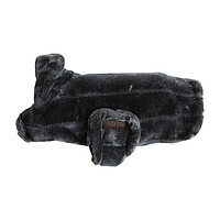Hundemantel fake fur  