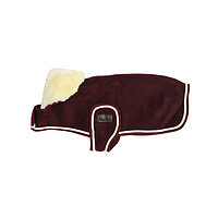 Hundemantel heavy fleece  