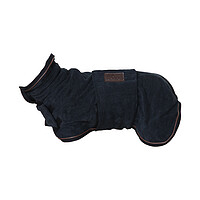 Hundemantel Towel  