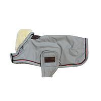 Hundemantel Waterproof Dackel 160g  
