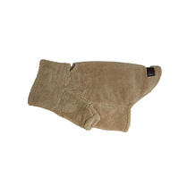 Hundepullover Teddy fleece  
