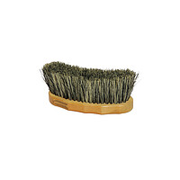 Middle hard brush  