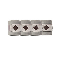 Polar Fleece Bandagen Velvet beige (RL) 