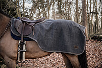 Riding Rug Fleece  