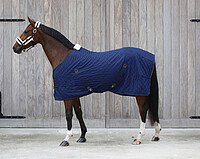 Saddle Pad Intelligent Absorb  