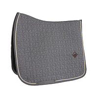 Saddle Pad Wool Dressage  