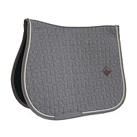 Saddle Pad Wool Jumping  