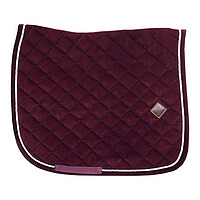 Schabracke corduroy DR bordeaux  
