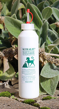 Keralit Strahl-​Liquid 250 ml Dosierfl. 