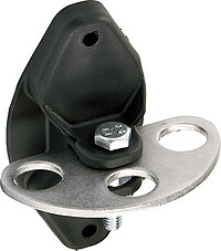 3er-​Torgriffisolator Vario (2' Set) 