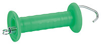 5' Set Torgriff offen mit Haken 