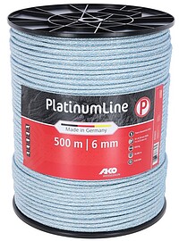 AKO PlatinumLine Seil 200m 