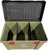 Aufbewahrungsbox Tier&Garten 79x47x51cm  