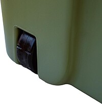 Aufbewahrungsbox Tier&Garten 79x47x51cm  