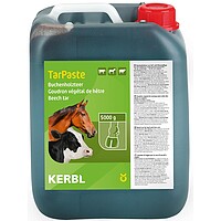 Buchenholzteer TarPaste flüssig, 5000gr.