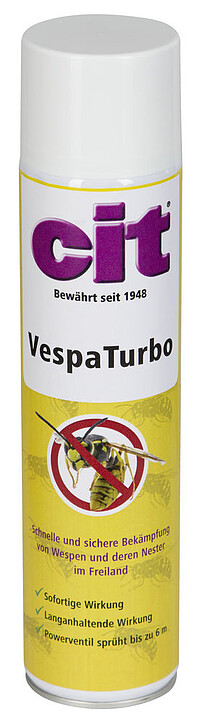 Cit Vespa Turbo 600ml 