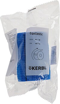 EquiLastic selbsthaftende Bandage  